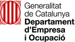 Generalitat de Catalunya - Departament d'Empresa i Ocupació